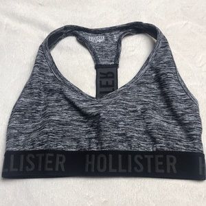 Hollister Cali Sport sports bra